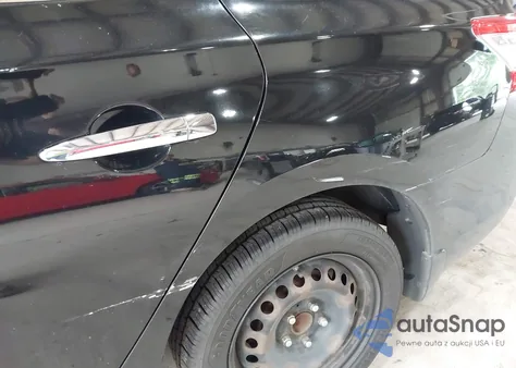 2015 Nissan Sentra Sv from USA, damaged, VIN 3N1AB7AP9FY316906